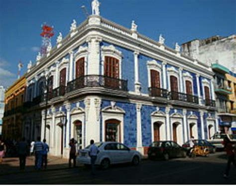 museo casa de los azulejos.